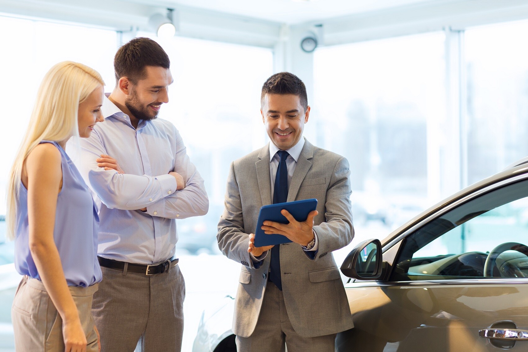Subaru Ascent Lease Deals near Wayne NJ