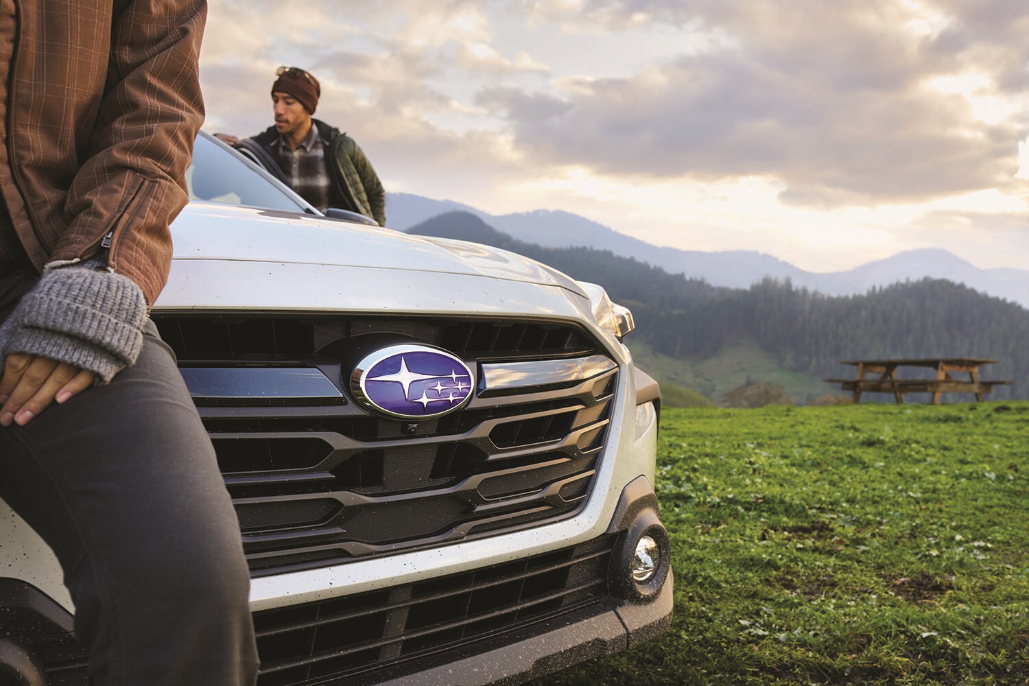 Why Choose a Certified Pre-Owned Subaru?
