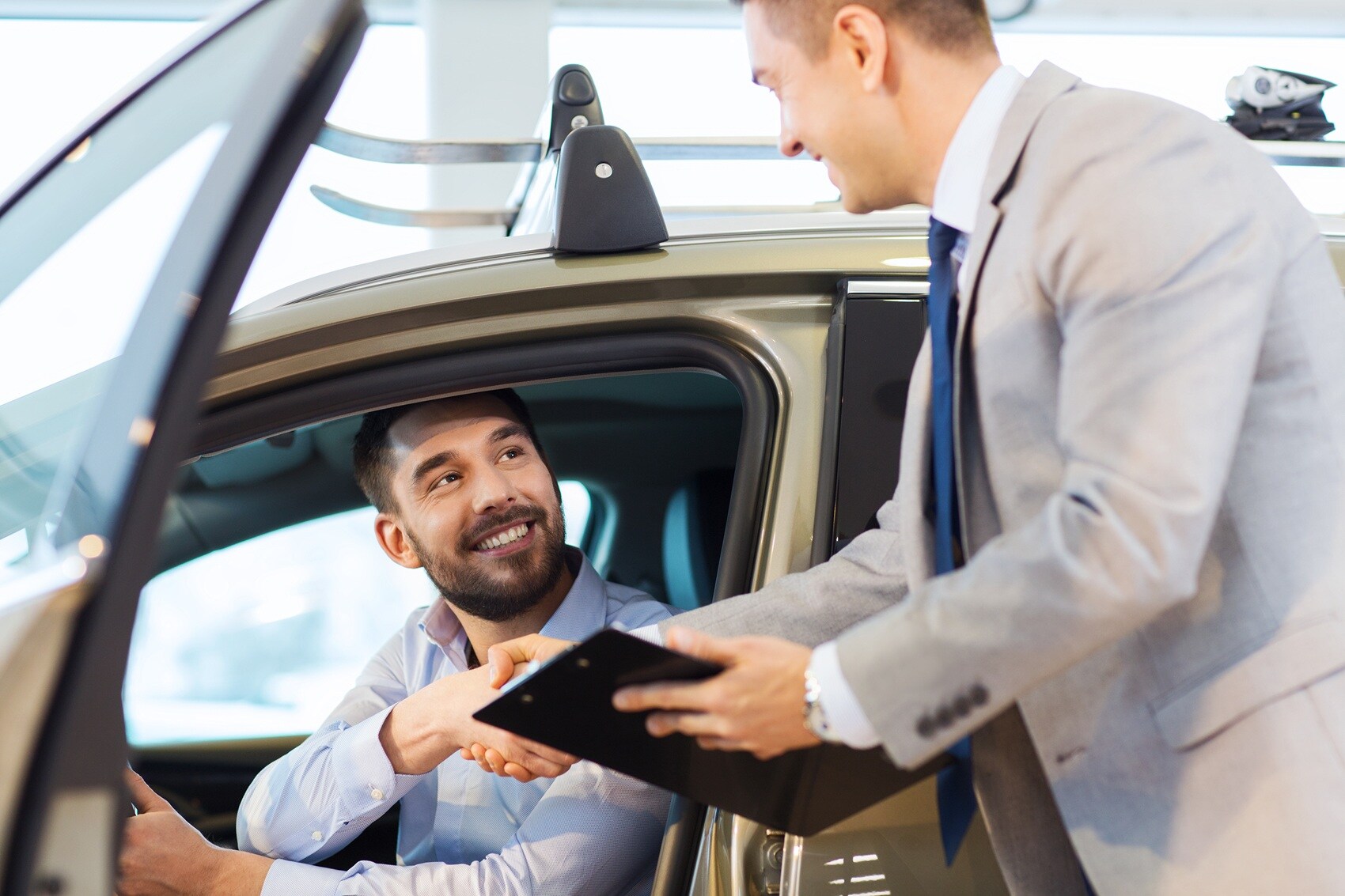 Used Subaru Dealer near Hoboken NJ