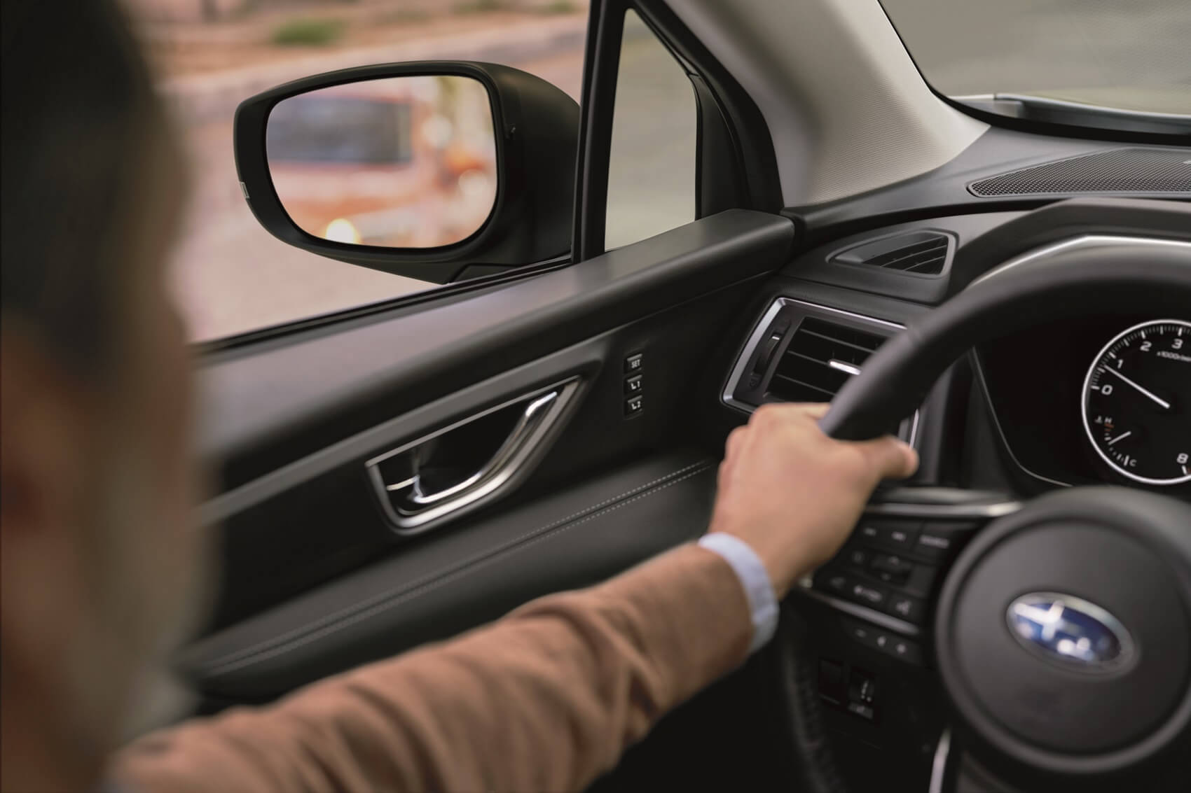 Subaru Ascent Lease Deals Parsippany NJ