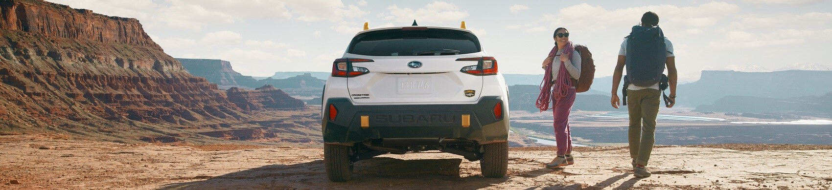 Subaru Dealer