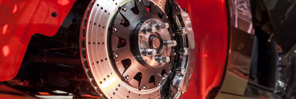 Brake repair near Parispanny,NJ