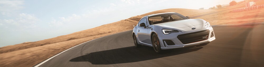 2020 Subaru BRZ Engine Specs