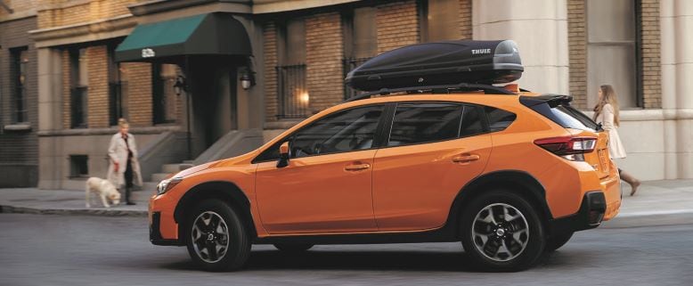 2019Crosstrek2.jpg 2019 Subaru Crosstrek Review