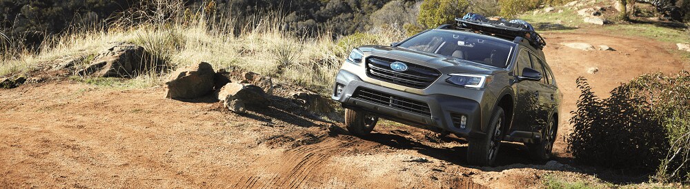 2021 Subaru Outback Engine Specs