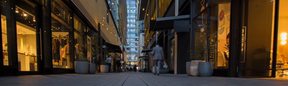 Boutiques Parsippany NJ