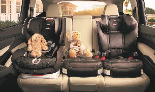 2019 Subaru Ascent Review