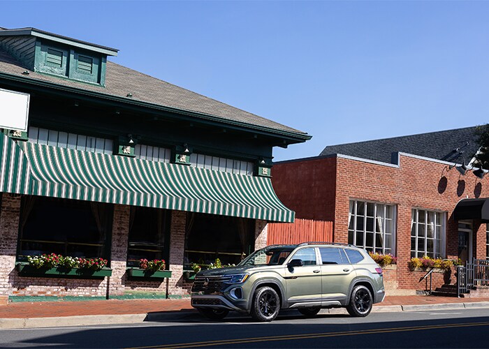Volkswagen Dealer near Bernardsville NJ