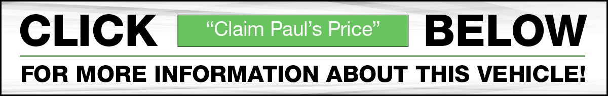 Claim Paul's Price