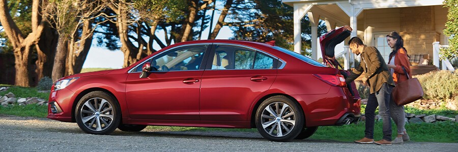 Costco Auto Program
