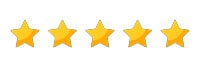 Five Star Review at Paul Moak Subaru