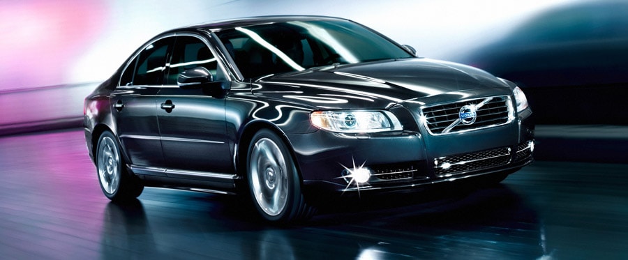 S80Volvo2013sedanavailableatPaulMoakVolvo