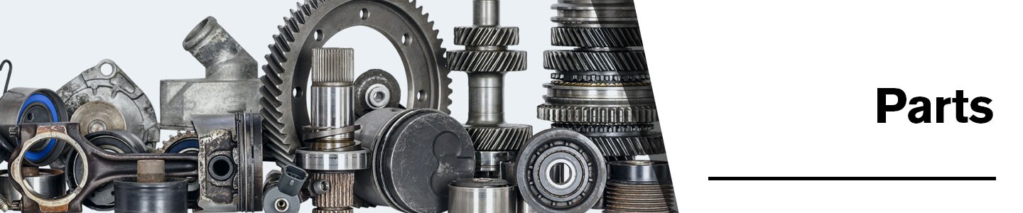 Parts Department