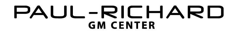 Paul-Richard GM Center