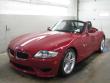 2006 BMW Z4M Convertible
