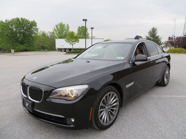 Used bmw for sale west chester pa #6
