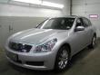 2009 Infiniti G37x Sedan