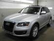 2009 Audi Q5 SUV