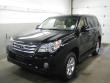 2011 Lexus GX 460 SUV