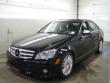 2009 Mercedes-Benz C300 Sedan