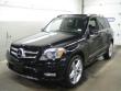 2010 Mercedes-Benz GLK350 4MATIC SUV