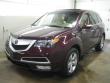 2010 Acura MDX SUV