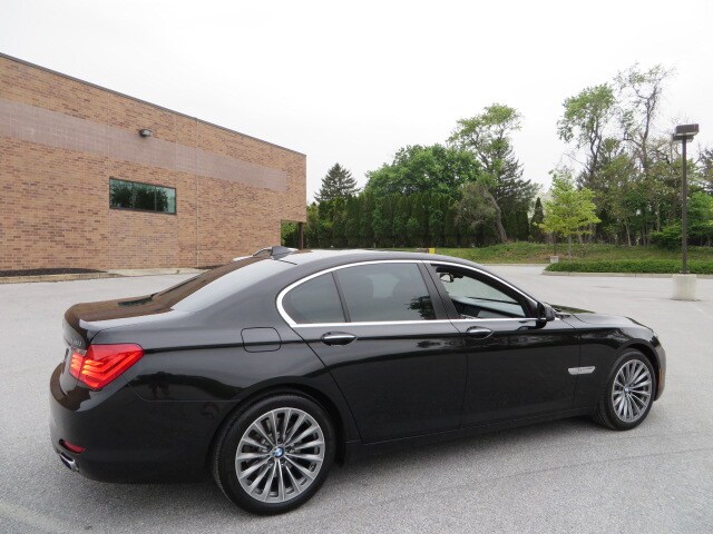 Used bmw for sale west chester pa #2
