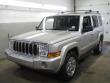 2008 Jeep Commander SUV