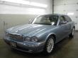 2006 Jaguar XJ Sedan