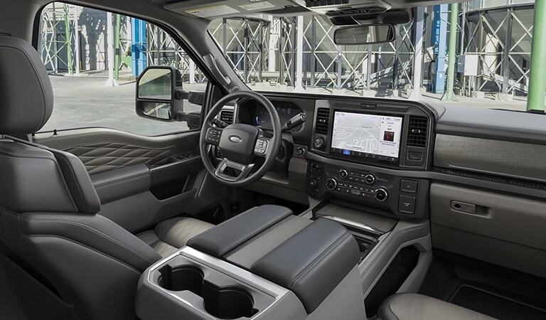 Vidalia Georgia 2025 Ford Super Duty