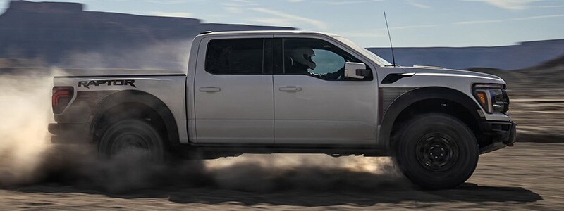 2025 Ford F-150 Vidalia GA