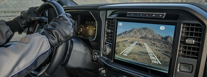 Vidalia GA 2025 Ford F-150