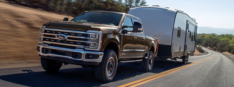 New 2025 Ford Super Duty Vidalia GA