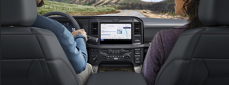 Vidalia GA 2025 Ford Super Duty