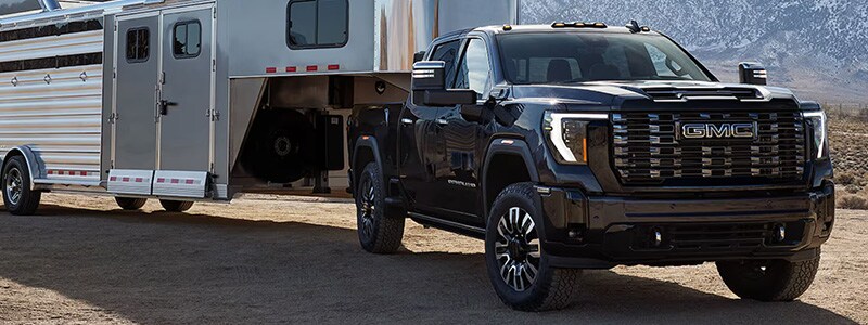 2025 GMC Sierra HD Vidalia GA