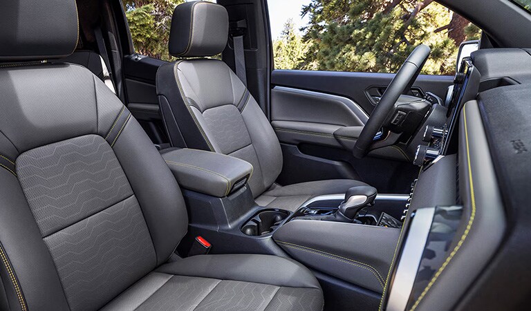 Vidalia Georgia 2025 Chevrolet Colorado