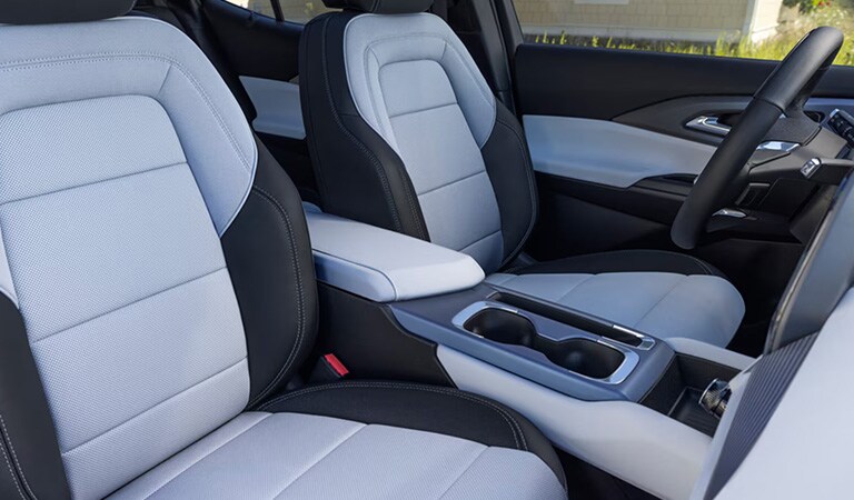 Vidalia Georgia 2025 Chevrolet Equinox EV