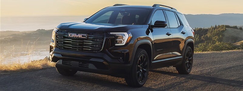 New 2026 GMC Terrain Vidalia GA
