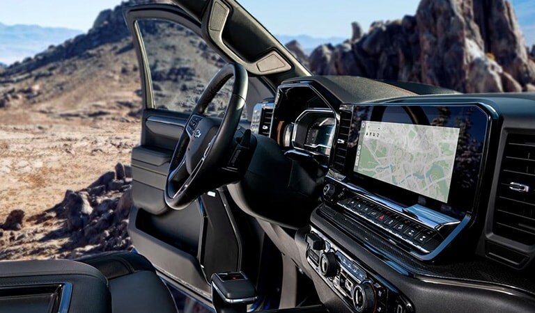 2025 Chevrolet Silverado 1500 Vidalia Georgia