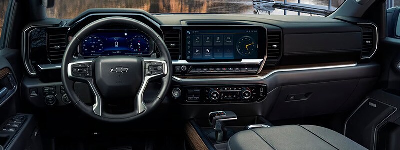 Vidalia GA 2025 Chevrolet Silverado 1500