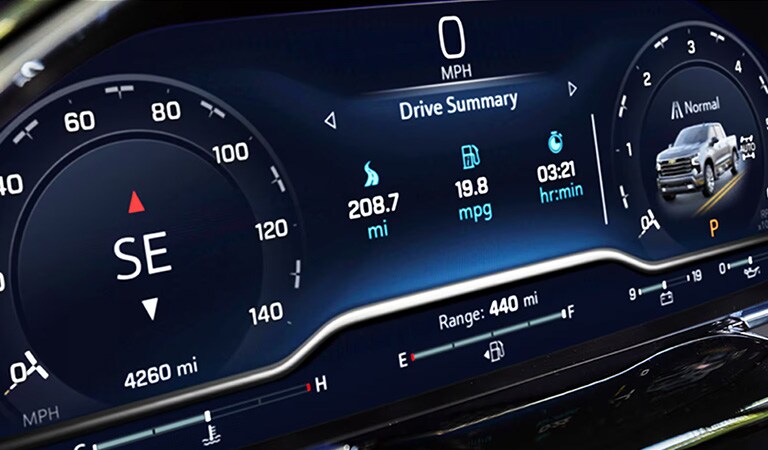 New 2025 Chevrolet Silverado 1500 Vidalia Georgia