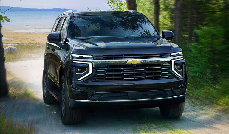 2025 Chevrolet Tahoe Vidalia Georgia