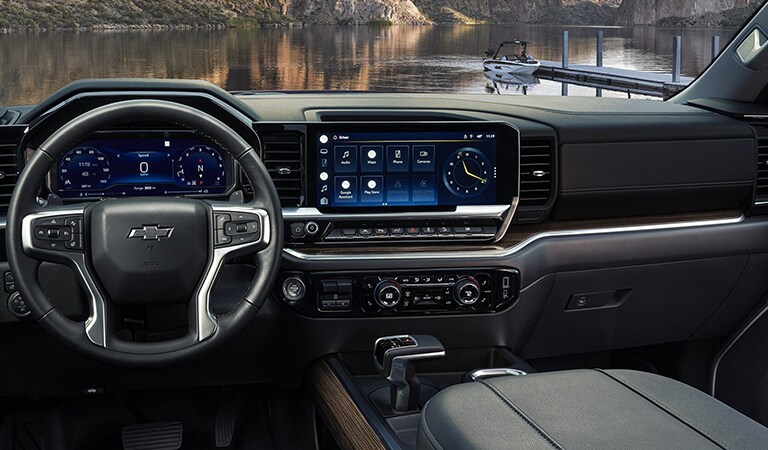 LaFayette Georgia 2024 Chevrolet Silverado 1500