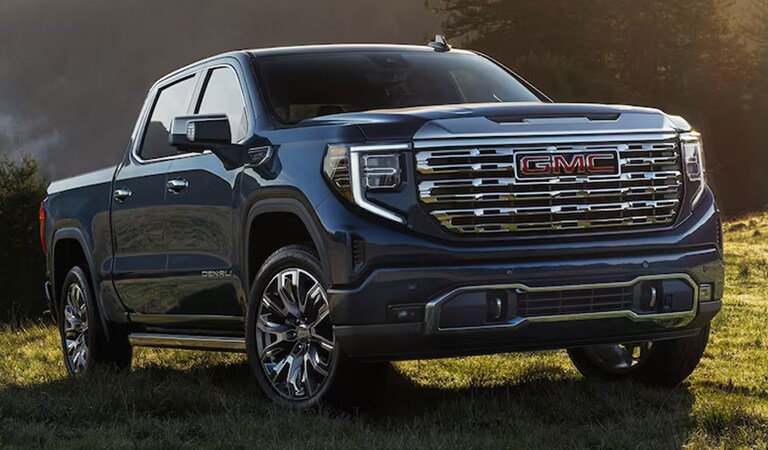 2024 GMC Sierra 1500 LaFayette Georgia