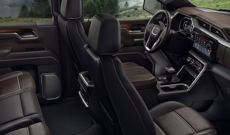 LaFayette Georgia 2024 GMC Sierra 1500