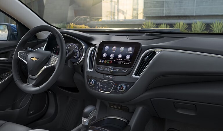 LaFayette Georgia 2024 Chevrolet Malibu