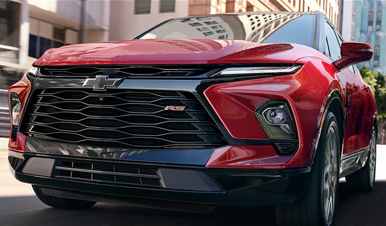 2025 Chevrolet Blazer LaFayette Georgia
