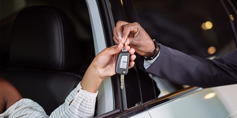 LaFayette GA Used Car Dealership
