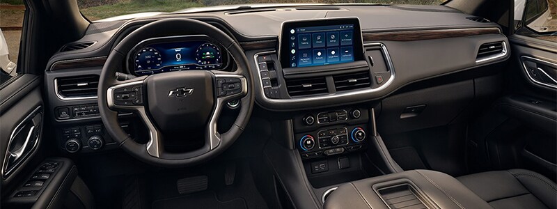LaFayette GA 2024 Chevrolet Tahoe