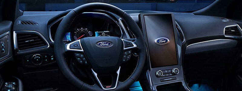 Waynesboro GA 2024 Ford Edge